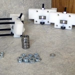 Assembling the pieces together