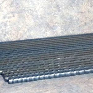 Trimmed down to size