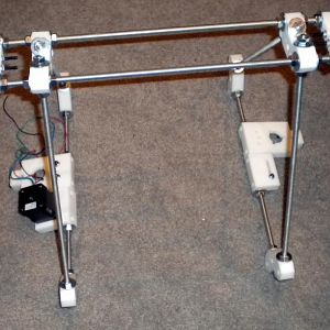 It is beginning to come together