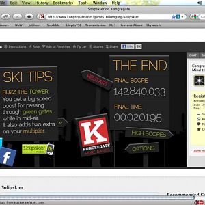 Massive personal best on Solipskier. Reduced resolution from previous snaps because I was recording in-game footage. See YouTube: