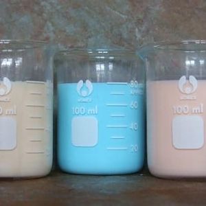 Ice dragon nano fluid + mayhems dye