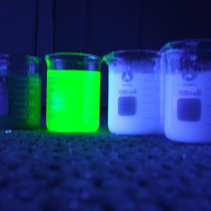 Ice dragon nano fluid + Mayhems premix