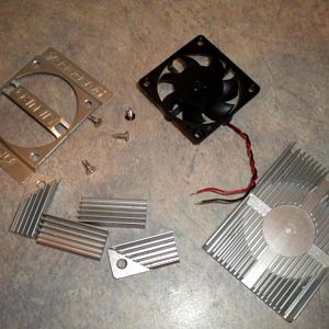 After a quick run through my scroll saw it was cut down to size.