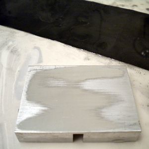 Starting to make some progess.