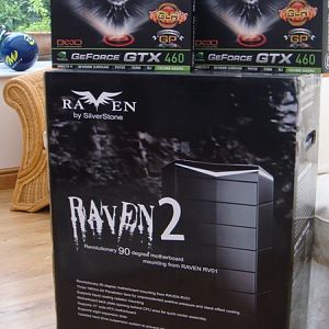 First shipment from Scan