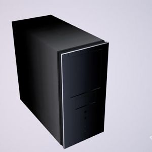 Indigo Test Case 2 Render