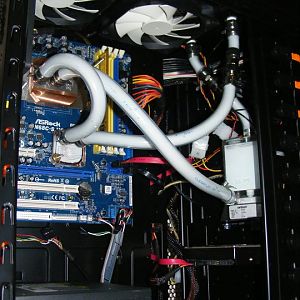 Mayhems Dye

HBN-70 White Graphite liquids