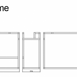 frame