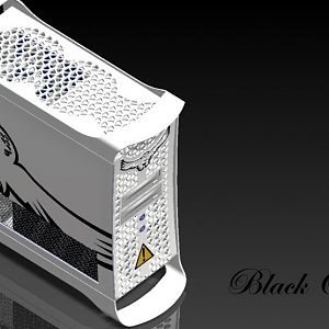 Black Owl vue dessus copy