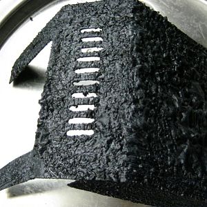 Painting Bismarck 042