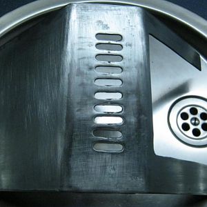 Painting Bismarck 064