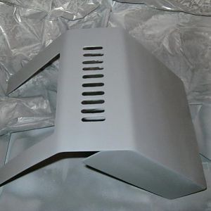 Painting Bismarck 073