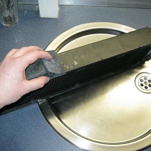 Painting Bismarck 087