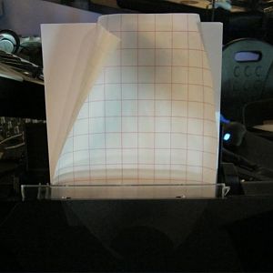 Painting Bismarck 124