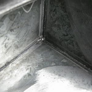 Painting Bismarck 140