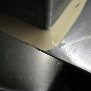 Painting Bismarck 162