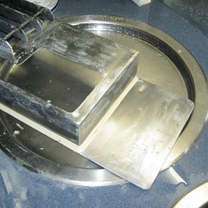 Painting Bismarck 167