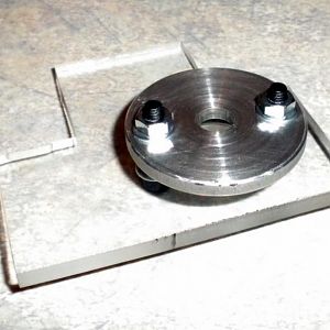 Now I just need to drill out the last few holes and mount it to the extruder.