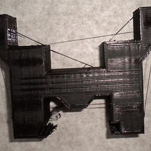 With a little bit of cleanup this could work.