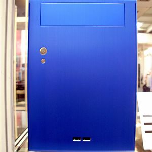 Internal Colour Scheme For PC-Q08B