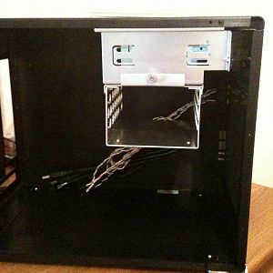 You wouldnt even know ;)