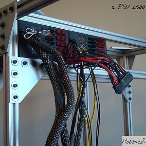 8020 pc case 2 psu 2500 watts 800by600