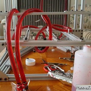 8020 pc case coolent flowing  800by600