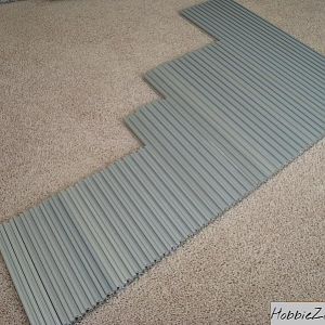 8020 pc case extrusions