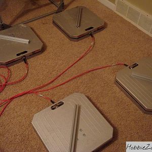 8020 pc case Lonacre sacles pads  800by600