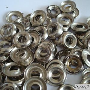 8020 pc case Old Washers