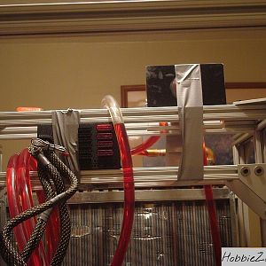 8020 pc case psu bank DUCK TAPE 800by600