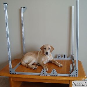 8020 pc case Rooter for size 2