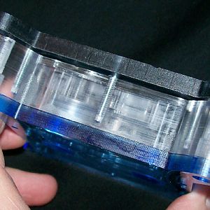 111 5 13
O-ring test fit