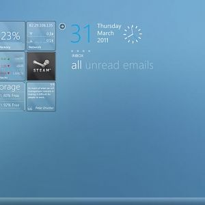 Desktop screenshot