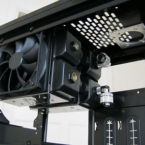 Yes they are actually securely fitted :)