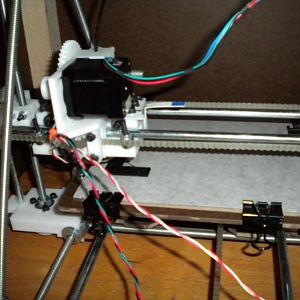 Looking good so far.