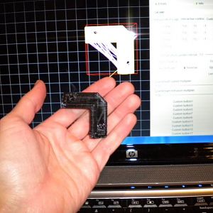 I'd say it turned out rather nicely.