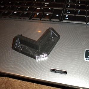 Looks pretty good from this side...