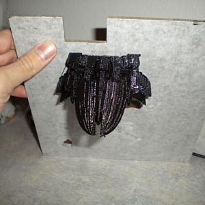 Any guesses as to what this is?