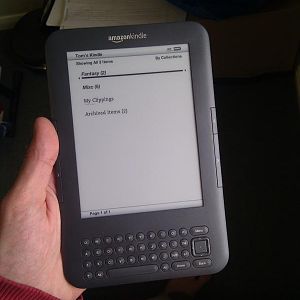kindle