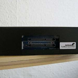 startech.com 5.25in Bay Mounted 2.5in and 3.5in SATA Hard Drive Docking Station