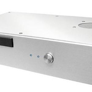 Silverstone LC-08 chassis 3-4 view