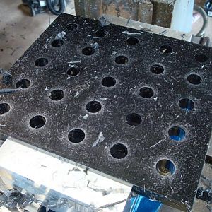 Ultimate Collet Rack 3