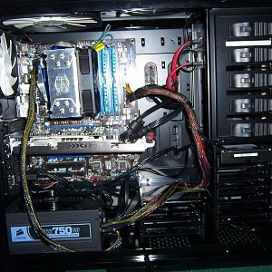 Not much to some but a lot to me :D