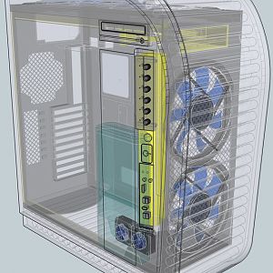 herf
Starting design two
