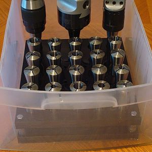Ultimate Collet Rack 11