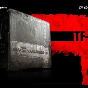 CM 690 II ADV TF 141 by RENOVATIO 03