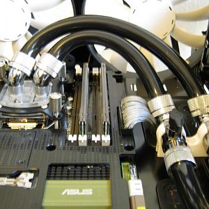 Phase 3 Plumbing Final Pics