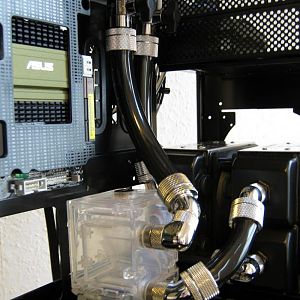 Phase 3 Plumbing Final Pics