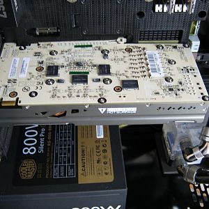 GPU and CPU mock up pics